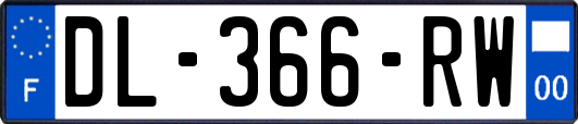 DL-366-RW