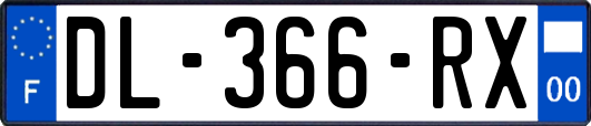 DL-366-RX