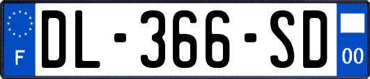 DL-366-SD