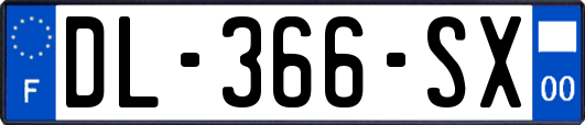 DL-366-SX