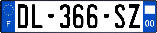 DL-366-SZ