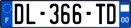 DL-366-TD