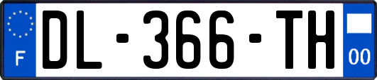 DL-366-TH