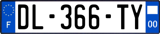 DL-366-TY