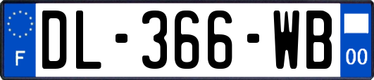 DL-366-WB