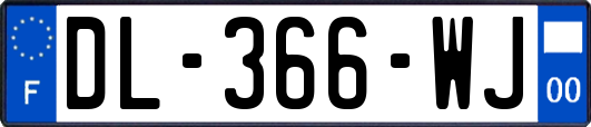 DL-366-WJ