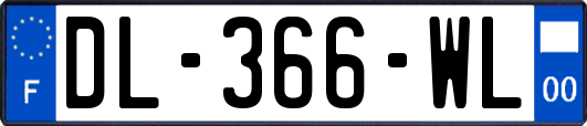 DL-366-WL
