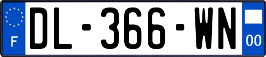 DL-366-WN