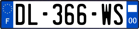 DL-366-WS