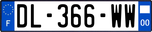 DL-366-WW