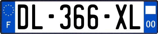 DL-366-XL