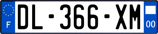 DL-366-XM