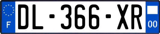 DL-366-XR