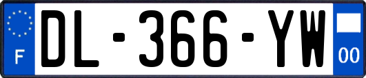 DL-366-YW