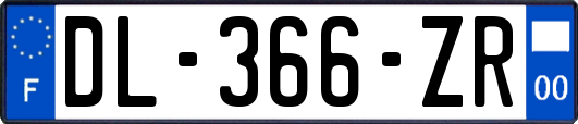 DL-366-ZR