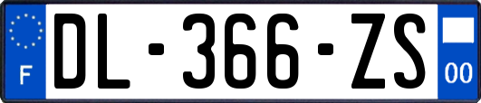 DL-366-ZS