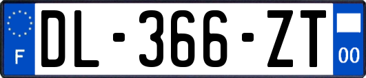 DL-366-ZT