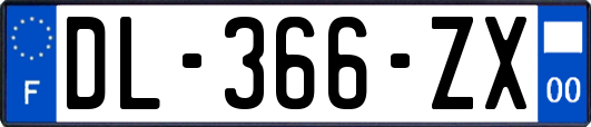 DL-366-ZX