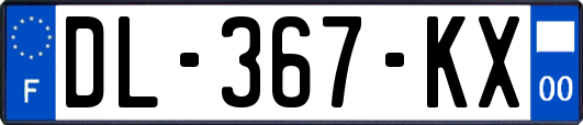 DL-367-KX