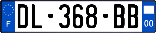 DL-368-BB