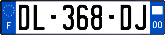 DL-368-DJ