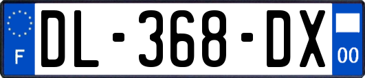 DL-368-DX