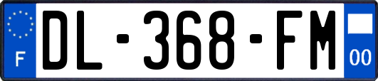 DL-368-FM