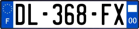 DL-368-FX