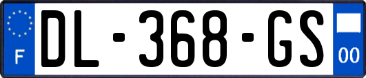 DL-368-GS