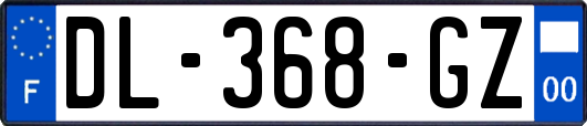 DL-368-GZ