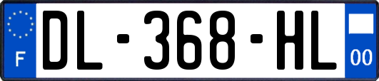 DL-368-HL