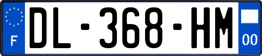 DL-368-HM