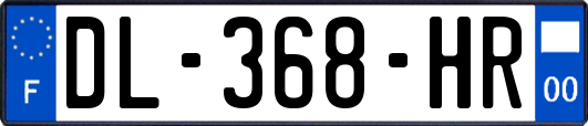 DL-368-HR