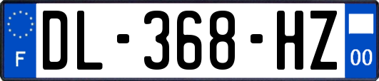 DL-368-HZ