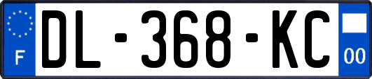 DL-368-KC