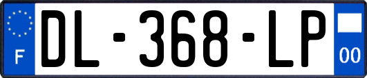 DL-368-LP