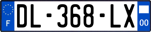 DL-368-LX