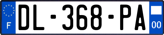 DL-368-PA