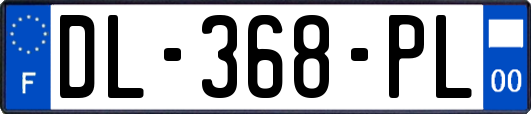 DL-368-PL