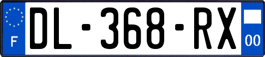 DL-368-RX