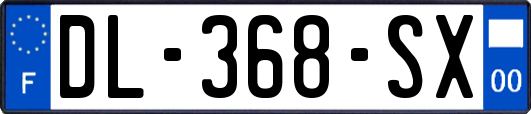 DL-368-SX