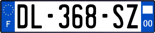 DL-368-SZ