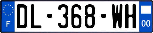 DL-368-WH