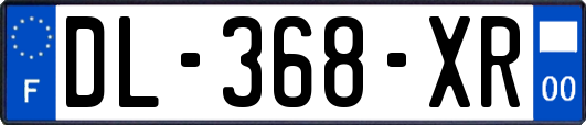 DL-368-XR