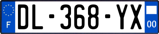 DL-368-YX