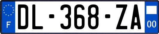 DL-368-ZA