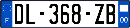 DL-368-ZB