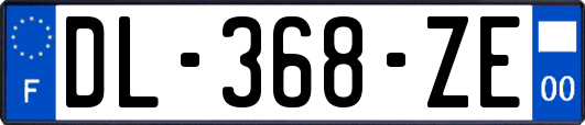 DL-368-ZE