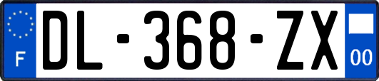 DL-368-ZX