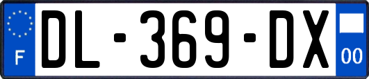 DL-369-DX